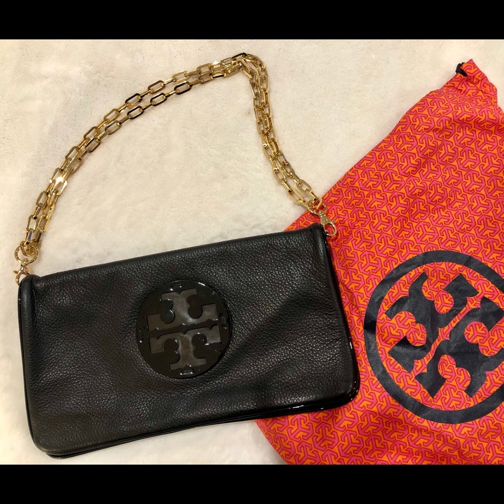 Tory Birch Reva Clutch